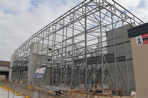 Steel Fabrication Perth, Metal Fabrication WA 